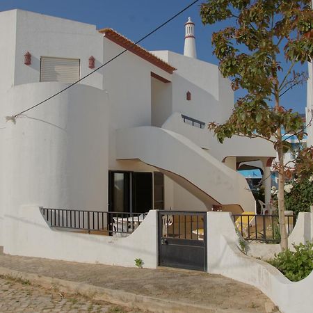 Apartamentos E Quartos Atalaia Sagres Exterior foto