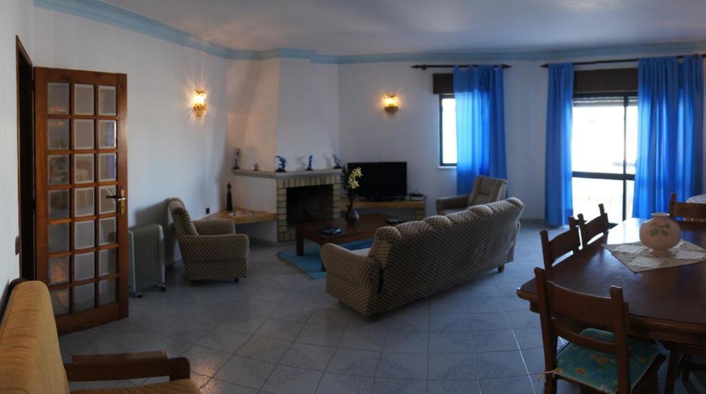 Apartamentos E Quartos Atalaia Sagres Zimmer foto