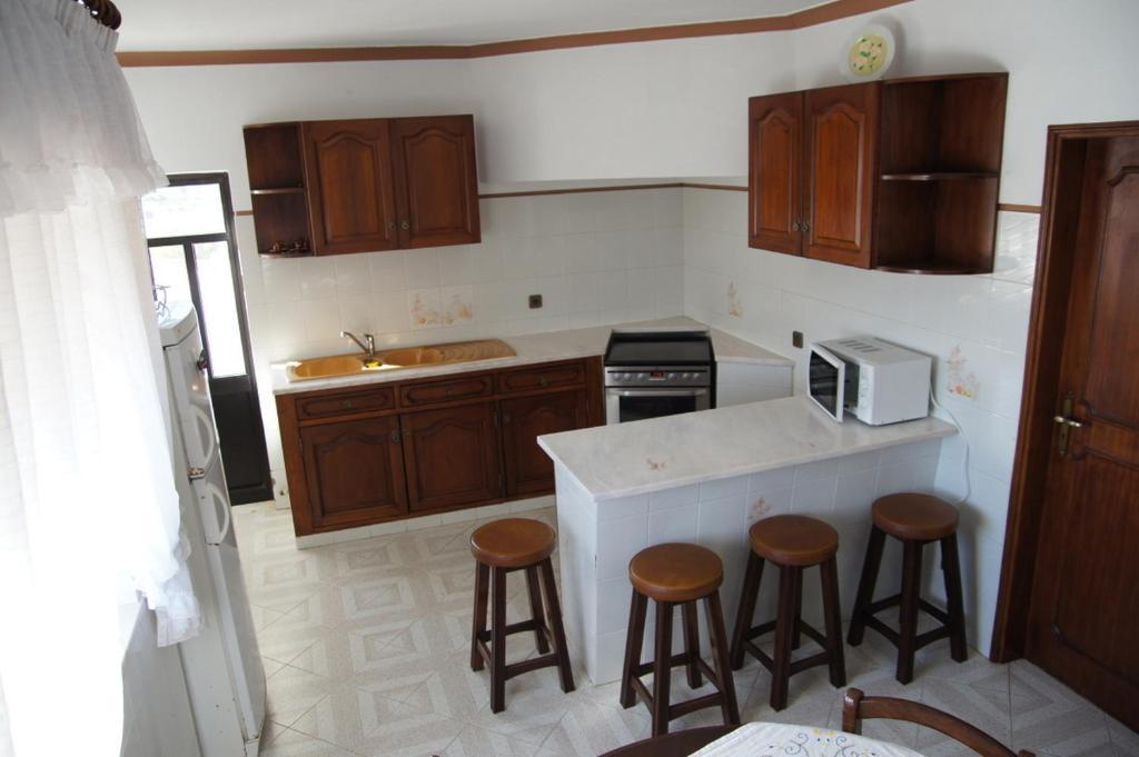 Apartamentos E Quartos Atalaia Sagres Zimmer foto