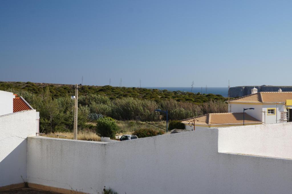 Apartamentos E Quartos Atalaia Sagres Zimmer foto