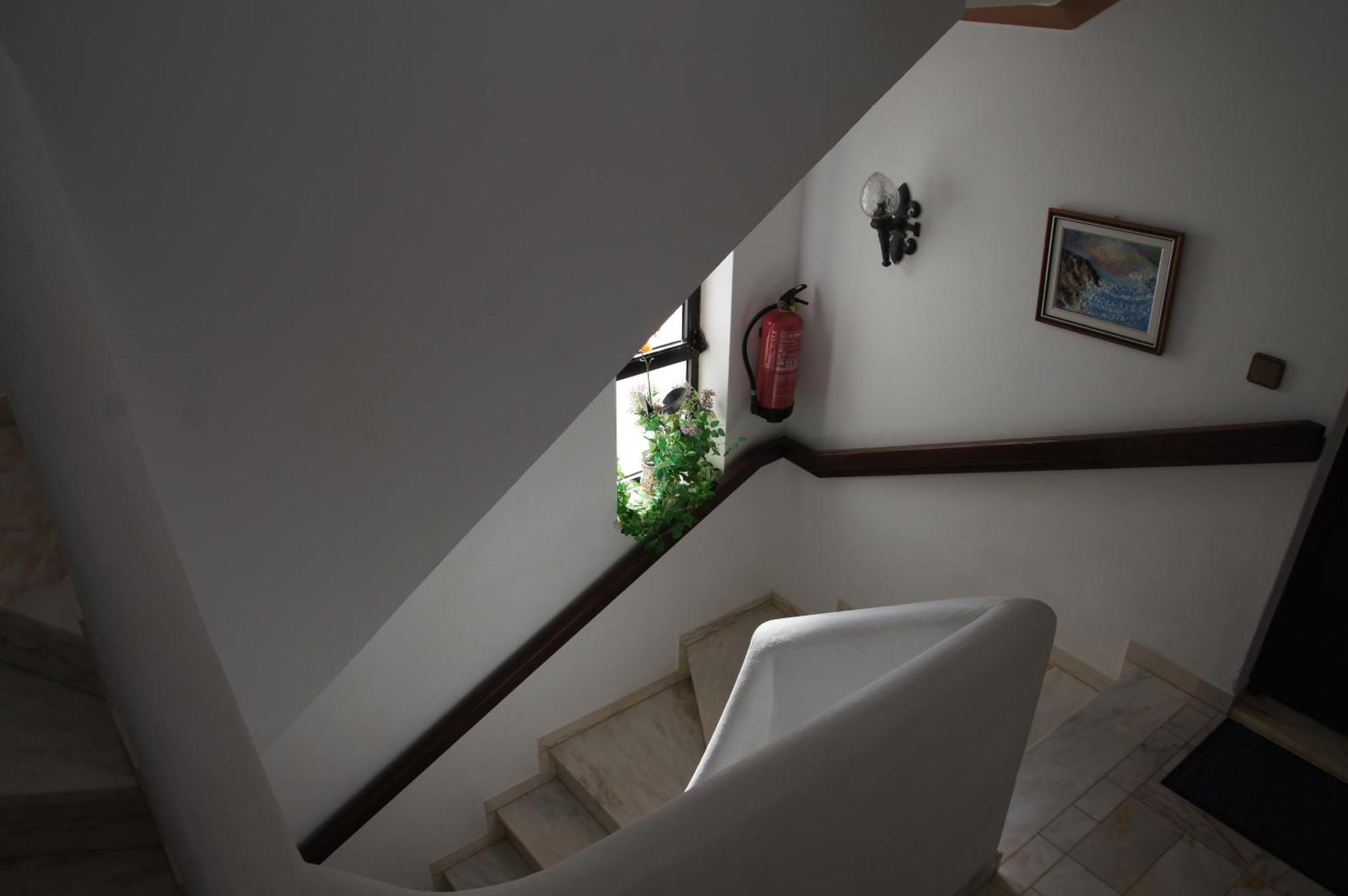 Apartamentos E Quartos Atalaia Sagres Exterior foto