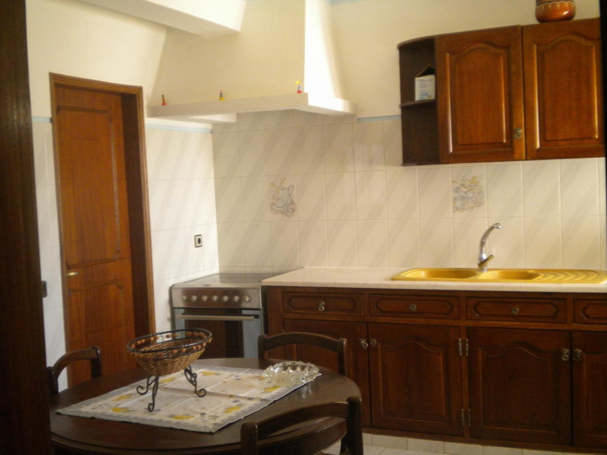 Apartamentos E Quartos Atalaia Sagres Exterior foto