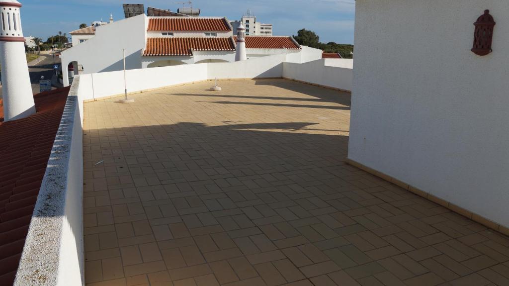 Apartamentos E Quartos Atalaia Sagres Exterior foto