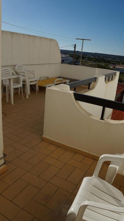 Apartamentos E Quartos Atalaia Sagres Zimmer foto