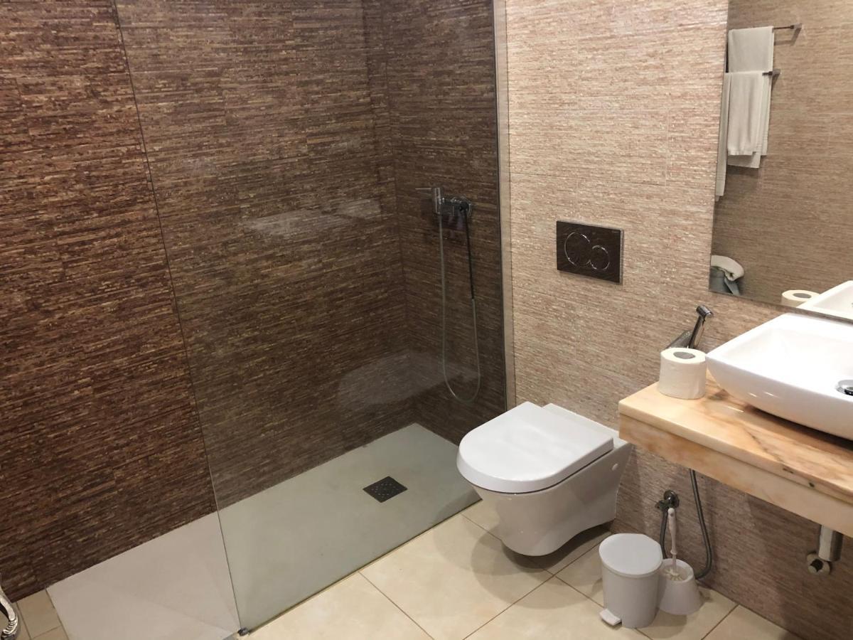 Apartamentos E Quartos Atalaia Sagres Exterior foto