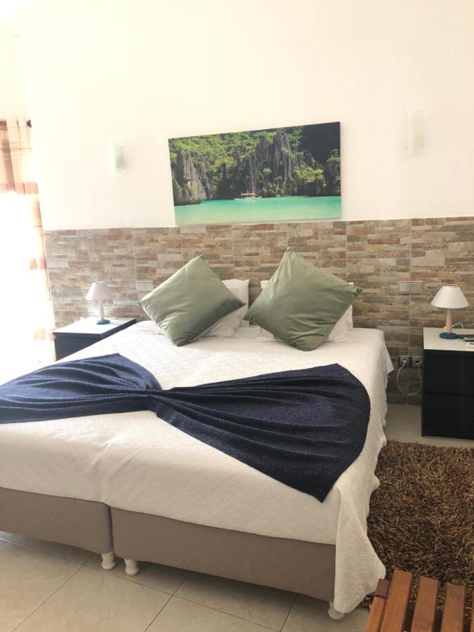 Apartamentos E Quartos Atalaia Sagres Exterior foto