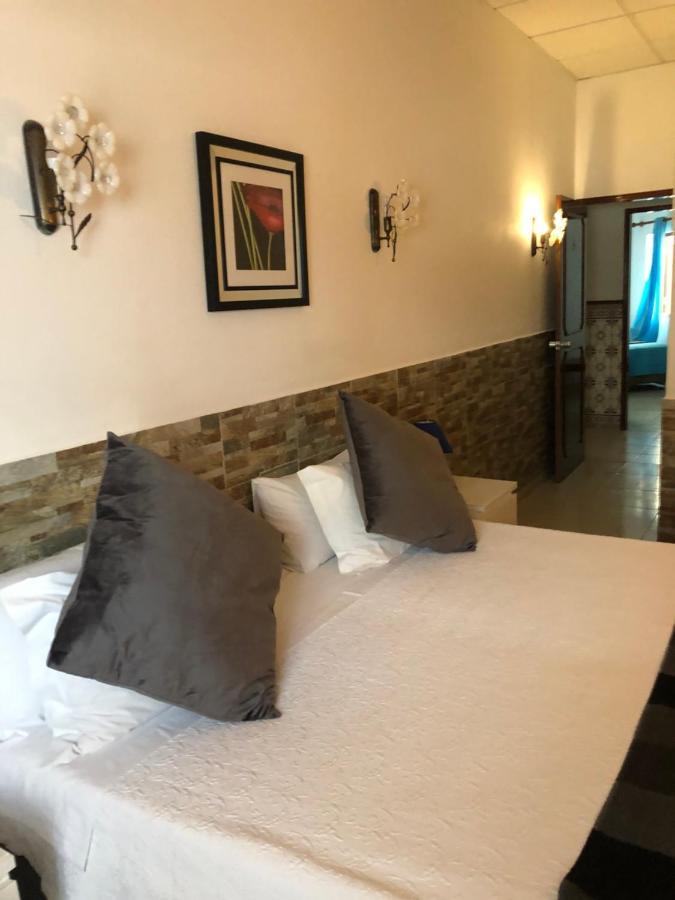 Apartamentos E Quartos Atalaia Sagres Exterior foto